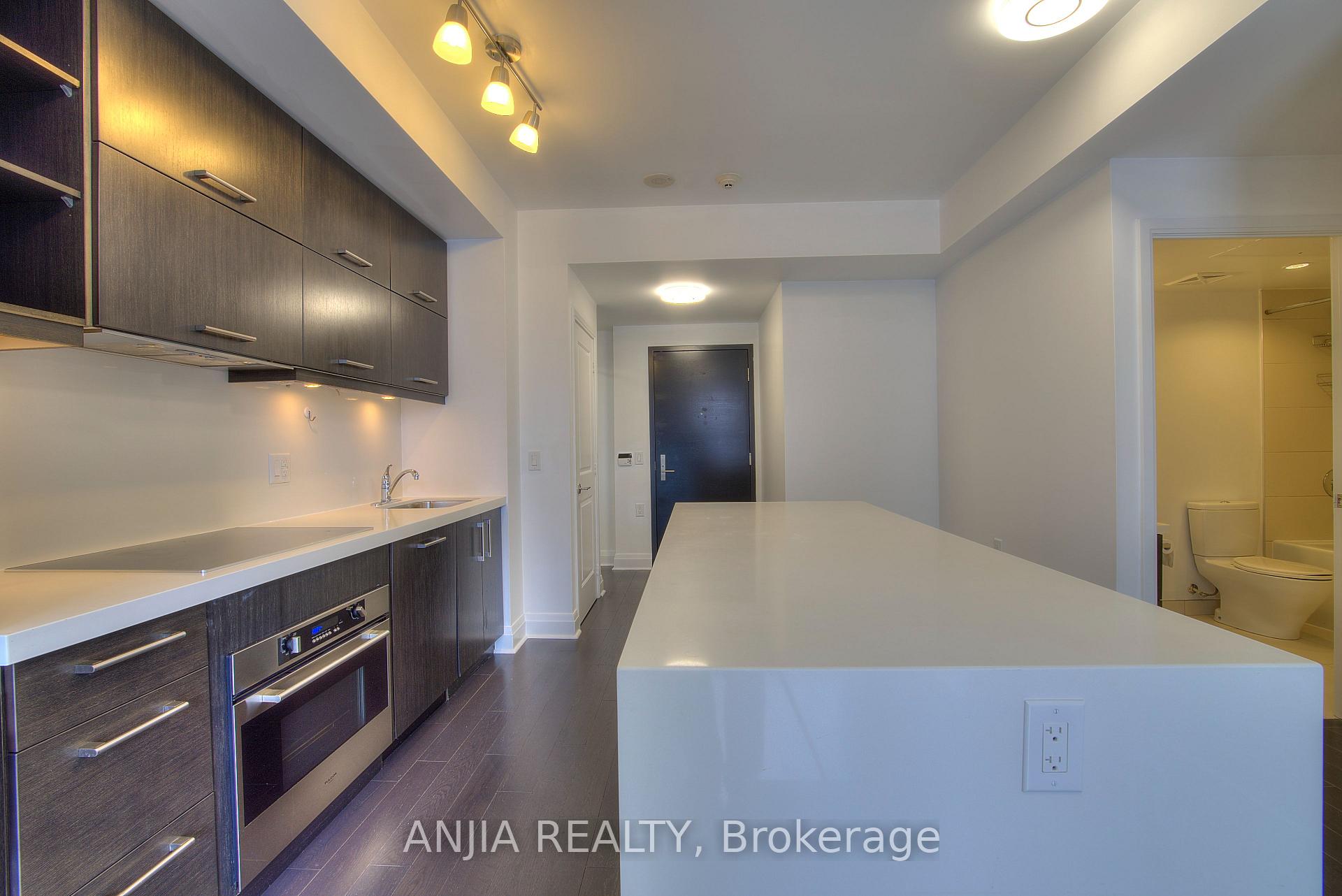 Photo 15 of Unit 1701, 65 St Mary Street, Toronto, Bay Street Corridor — HOMEH