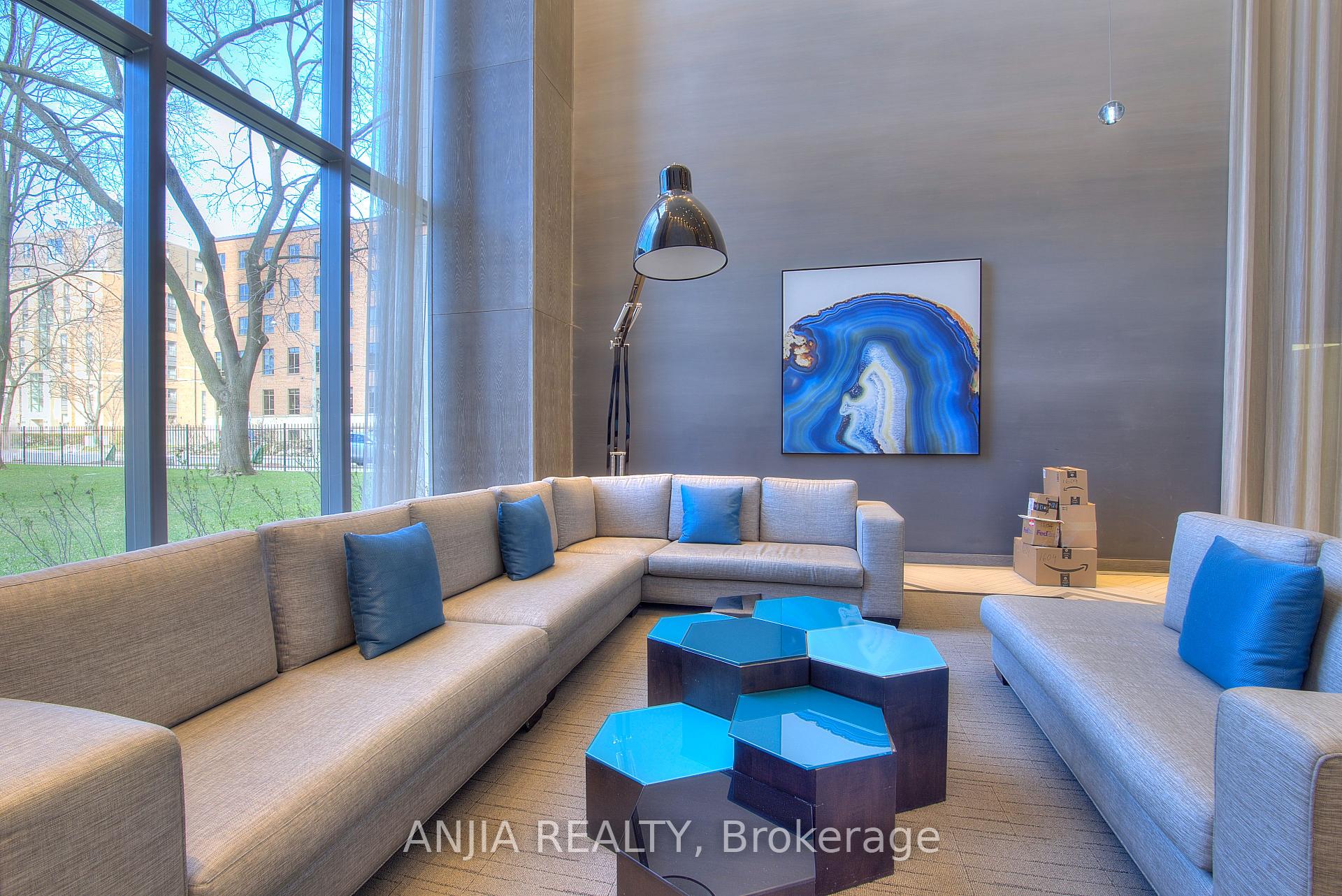 Photo 17 of Unit 1701, 65 St Mary Street, Toronto, Bay Street Corridor — HOMEH