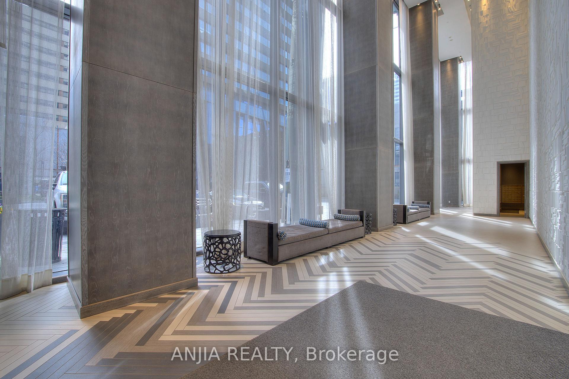 Photo 19 of Unit 1701, 65 St Mary Street, Toronto, Bay Street Corridor — HOMEH