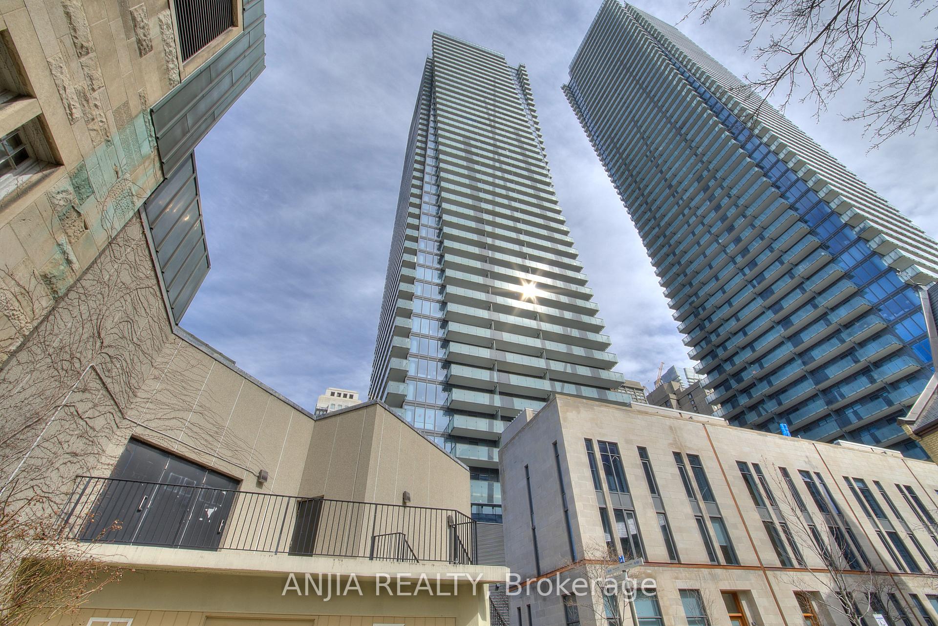 Photo 23 of Unit 1701, 65 St Mary Street, Toronto, Bay Street Corridor — HOMEH
