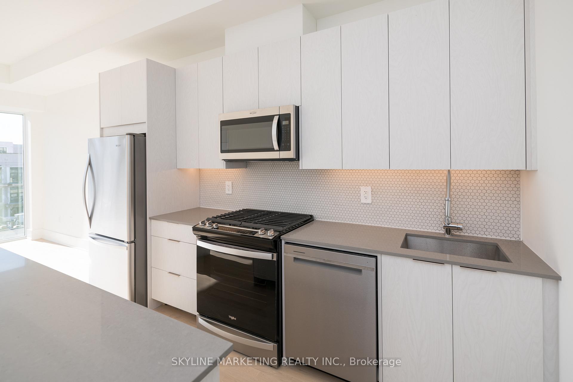 Photo 2 of Unit 411, 495 Logan Avenue, Toronto, North Riverdale — HOMEH