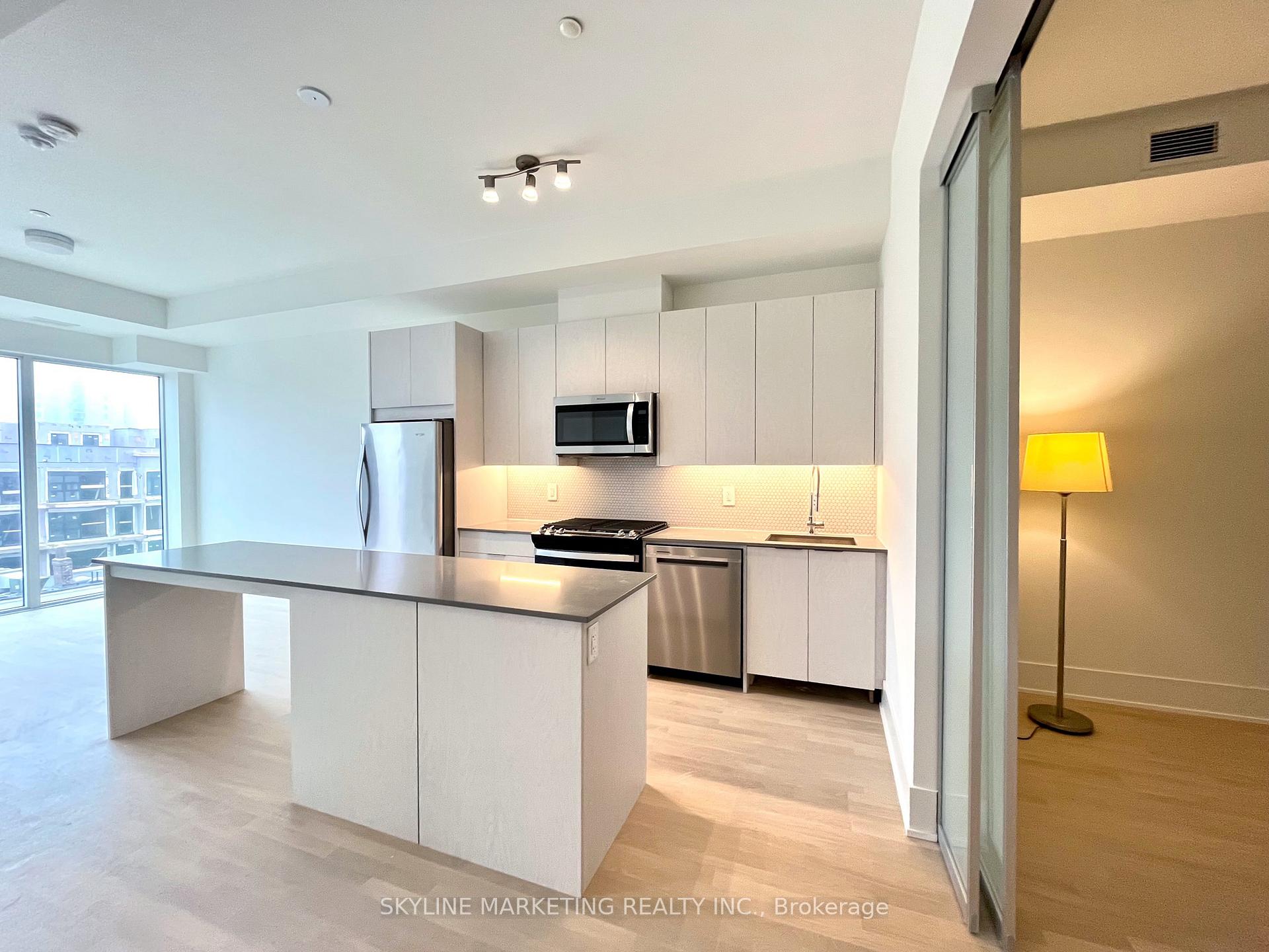 Photo 3 of Unit 411, 495 Logan Avenue, Toronto, North Riverdale — HOMEH