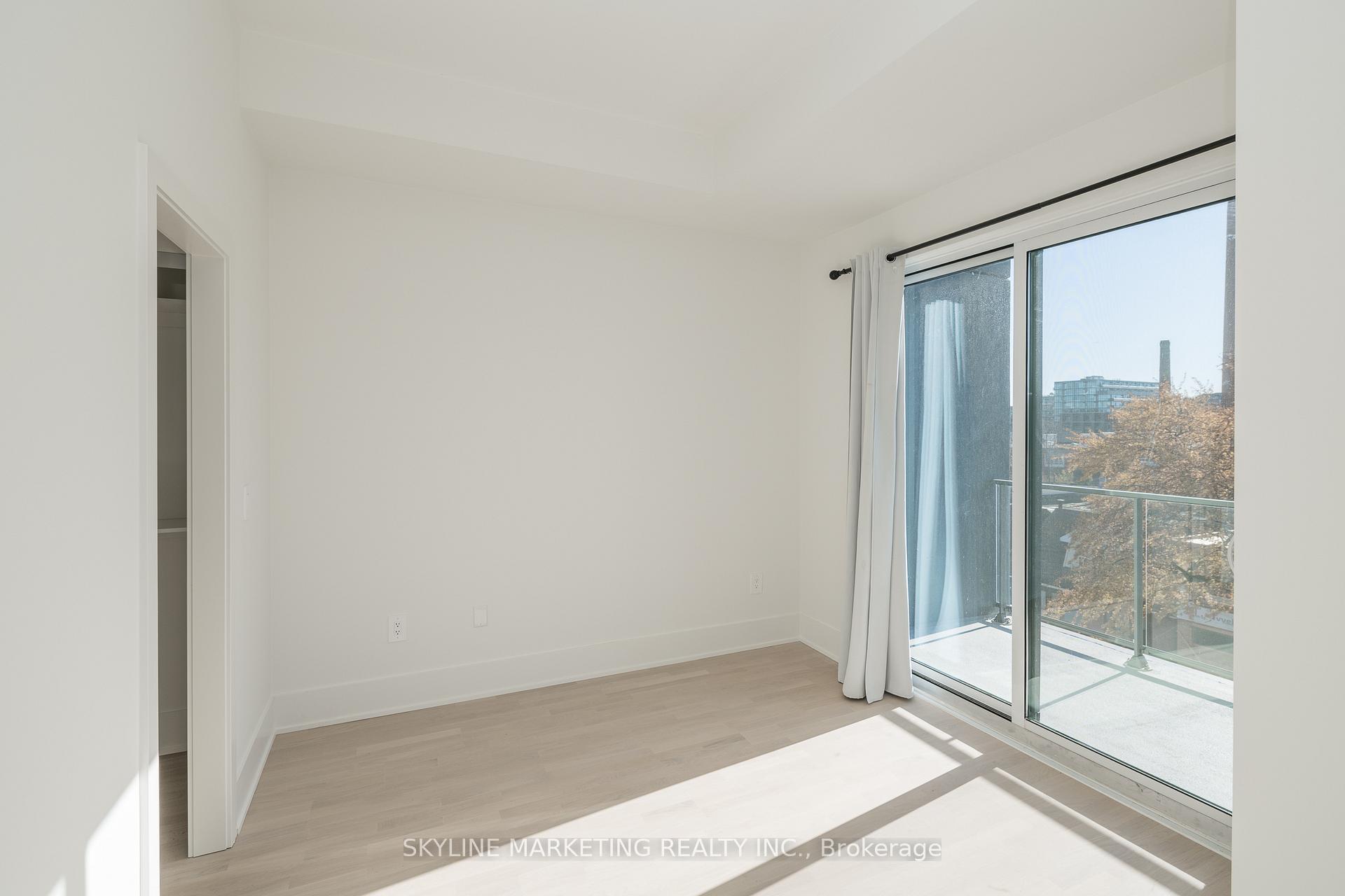 Photo 4 of Unit 411, 495 Logan Avenue, Toronto, North Riverdale — HOMEH
