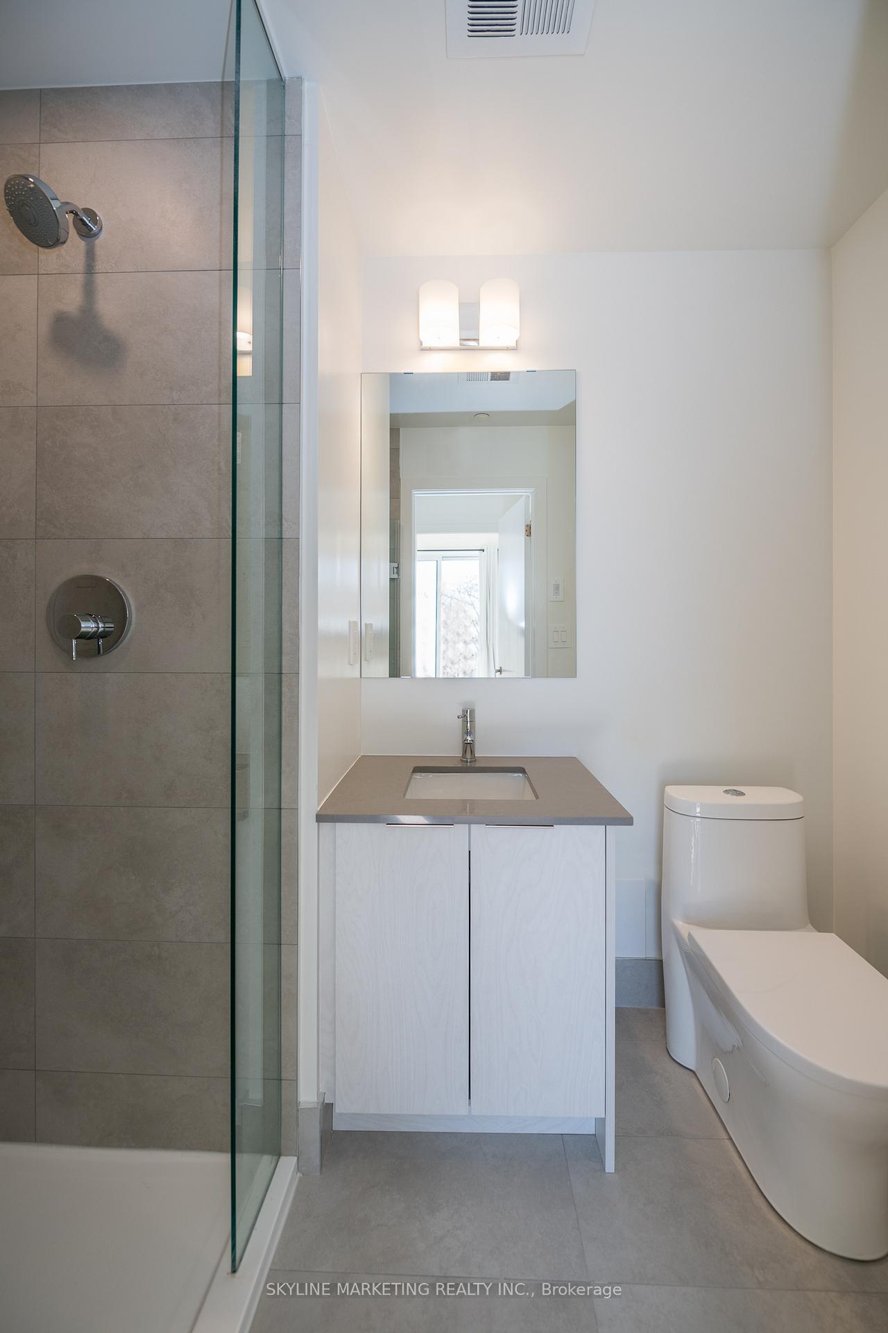 Photo 5 of Unit 411, 495 Logan Avenue, Toronto, North Riverdale — HOMEH