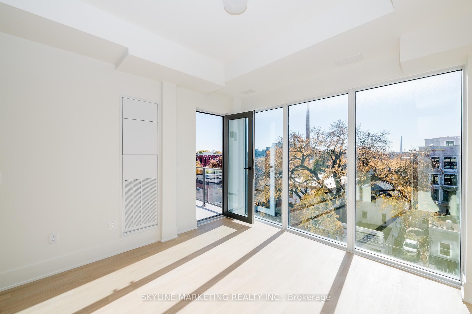 Photo 6 of Unit 411, 495 Logan Avenue, Toronto, North Riverdale — HOMEH