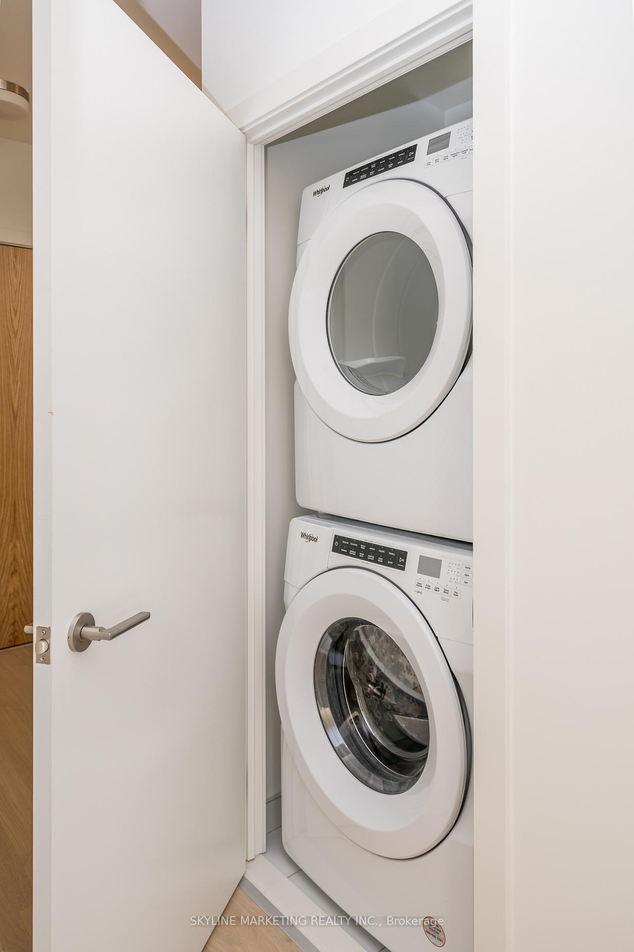 Photo 8 of Unit 411, 495 Logan Avenue, Toronto, North Riverdale — HOMEH