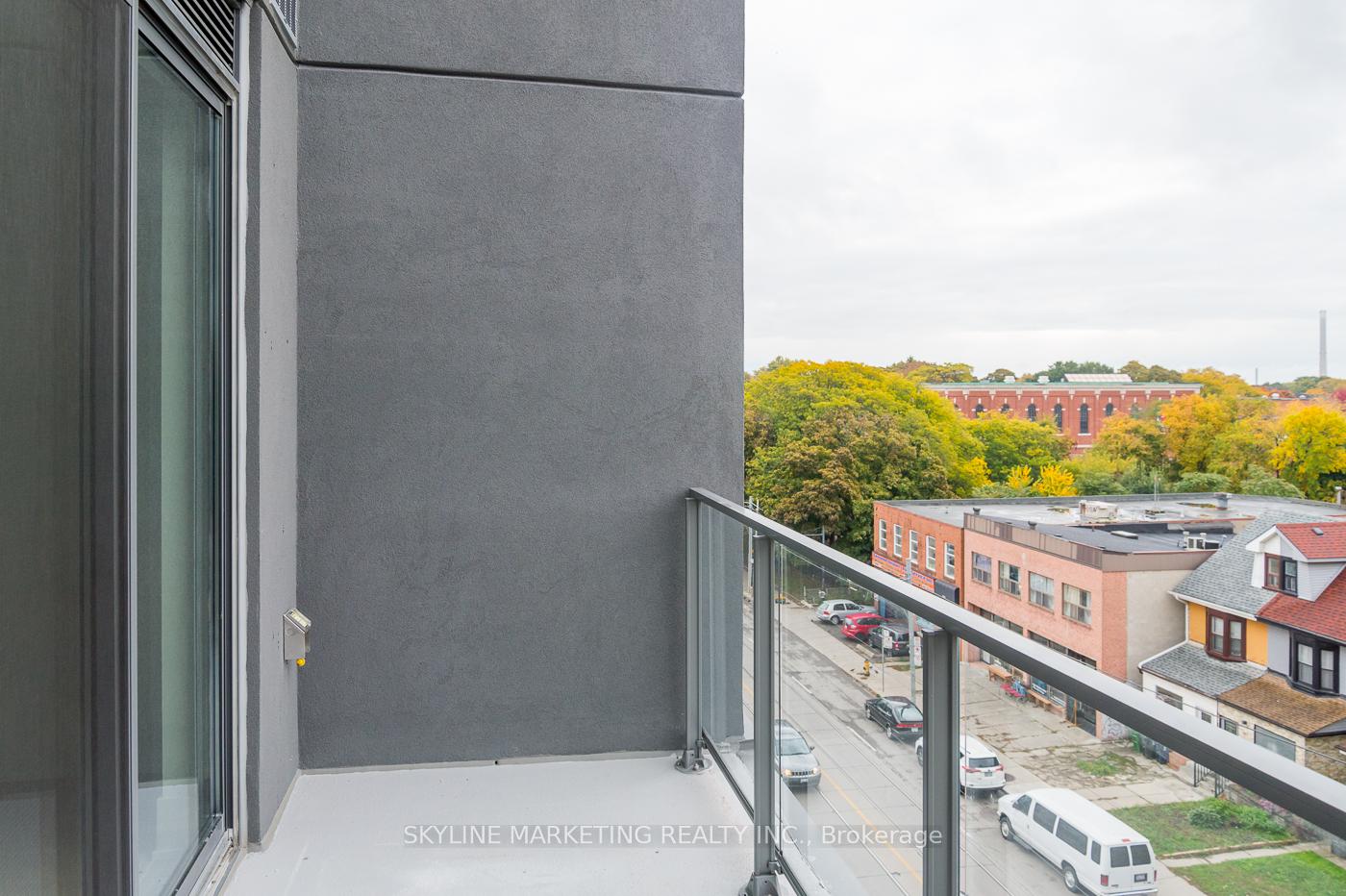 Photo 10 of Unit 411, 495 Logan Avenue, Toronto, North Riverdale — HOMEH