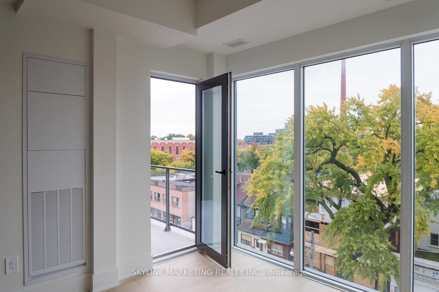 Photo 11 of Unit 411, 495 Logan Avenue, Toronto, North Riverdale — HOMEH