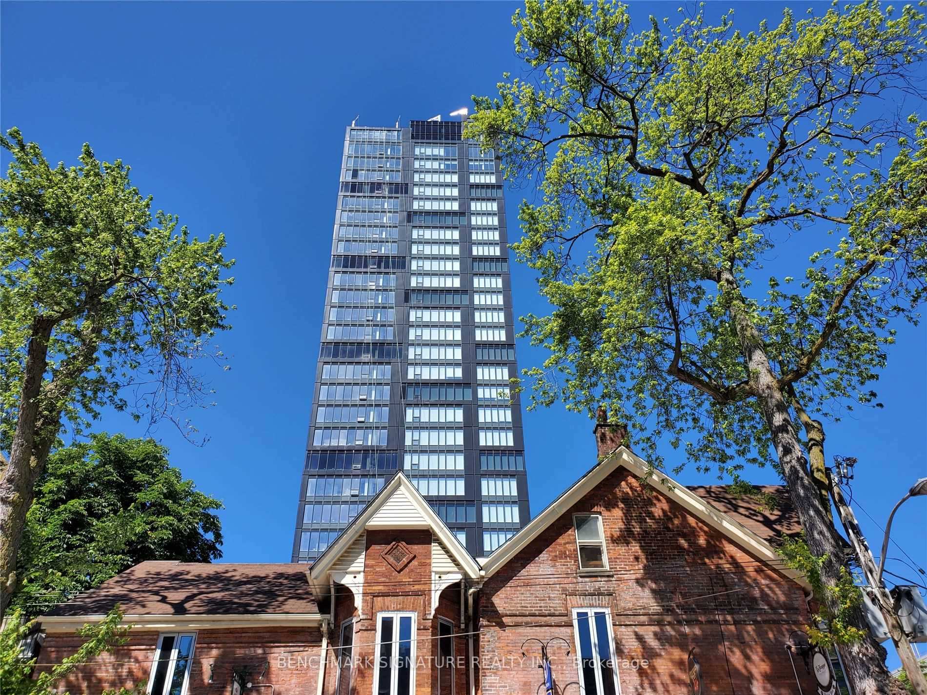 Photo 1 of Unit 607, 203 College Street, Toronto, Kensington-Chinatown — HOMEH