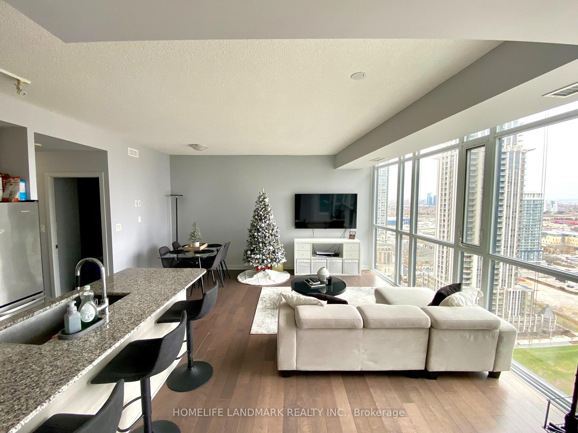 Front of Unit 2401, 4099 Brickstone Mews