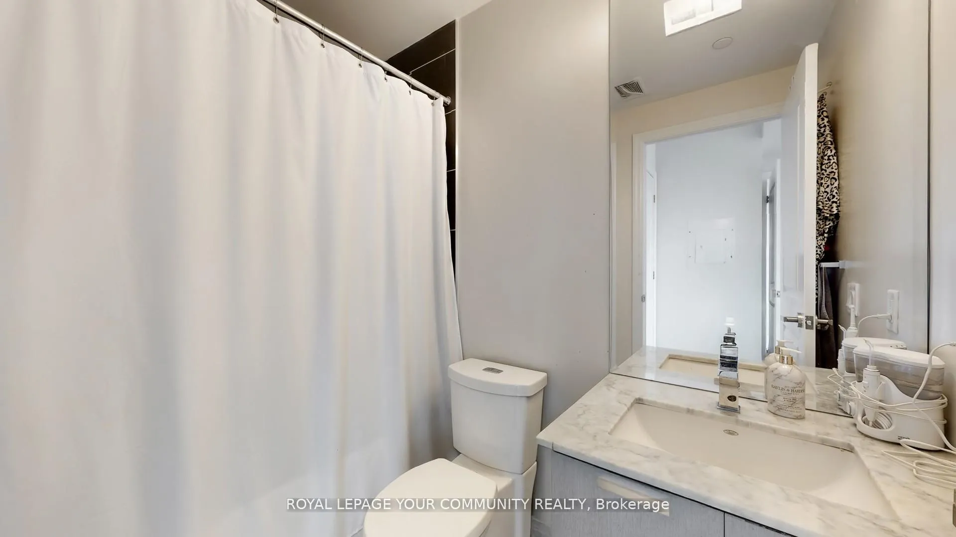 Photo 11 of Unit 1009, 9075 Jane Street, Vaughan, Concord — HOMEH