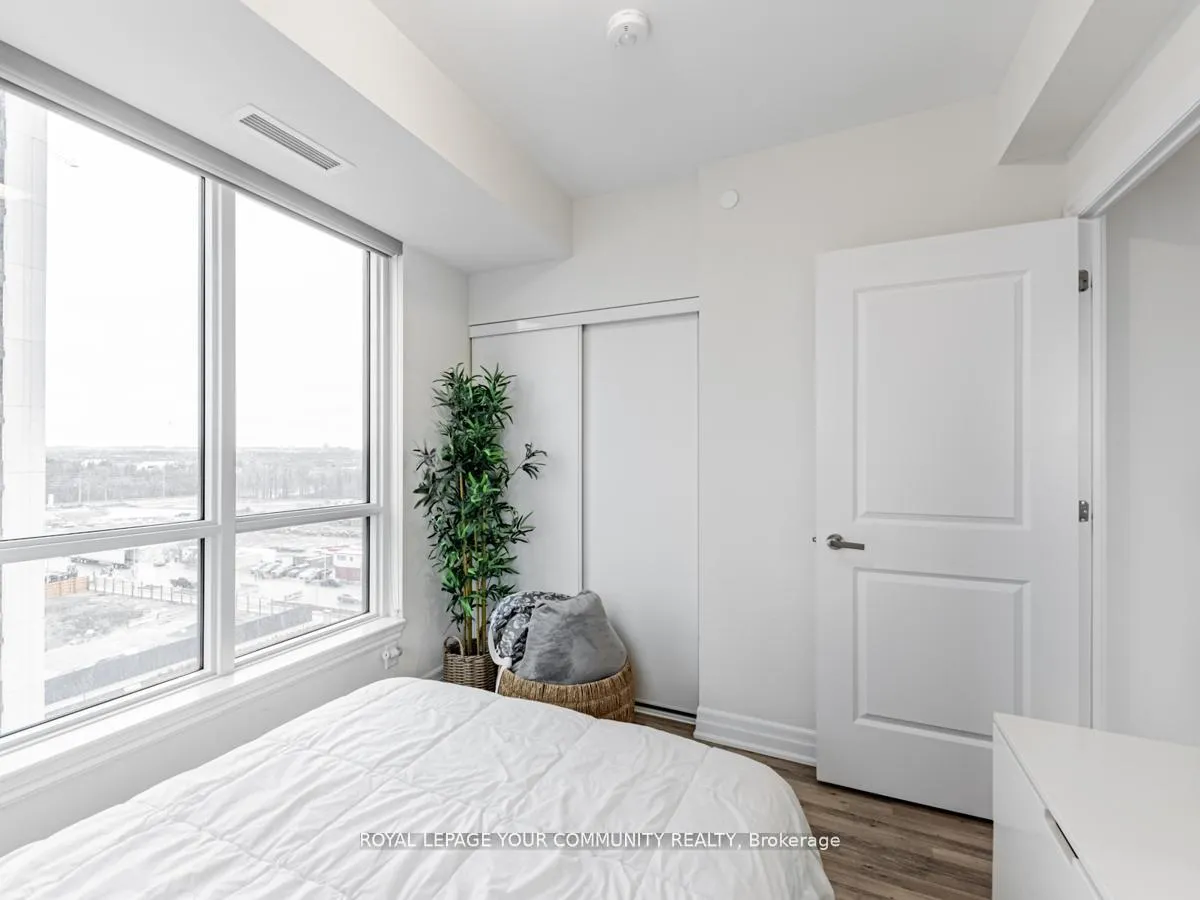 Photo 13 of Unit 1009, 9075 Jane Street, Vaughan, Concord — HOMEH