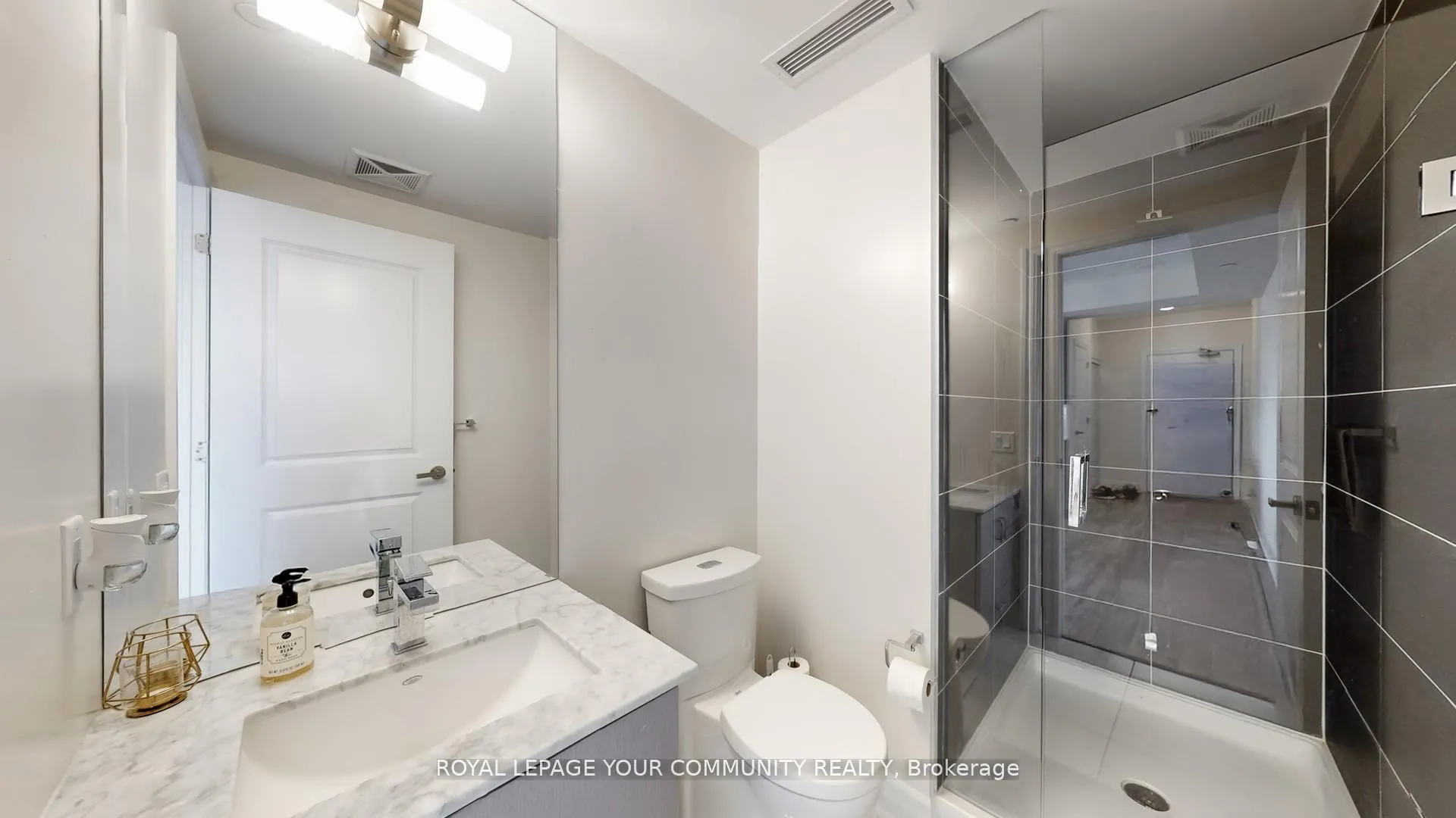 Photo 14 of Unit 1009, 9075 Jane Street, Vaughan, Concord — HOMEH