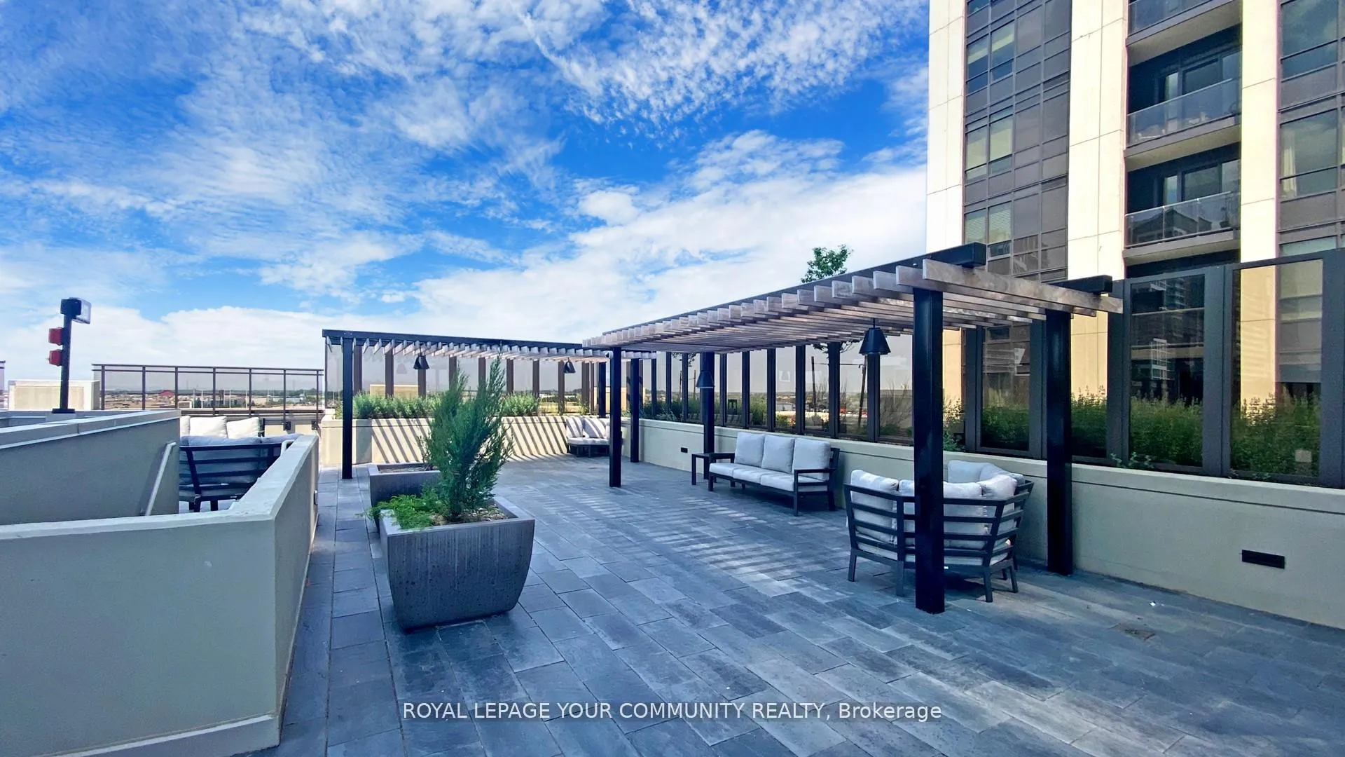 Photo 25 of Unit 1009, 9075 Jane Street, Vaughan, Concord — HOMEH