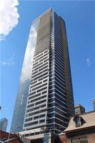 Photo 1 of Unit 3206, 5 St Joseph Street, Toronto, Bay Street Corridor — HOMEH