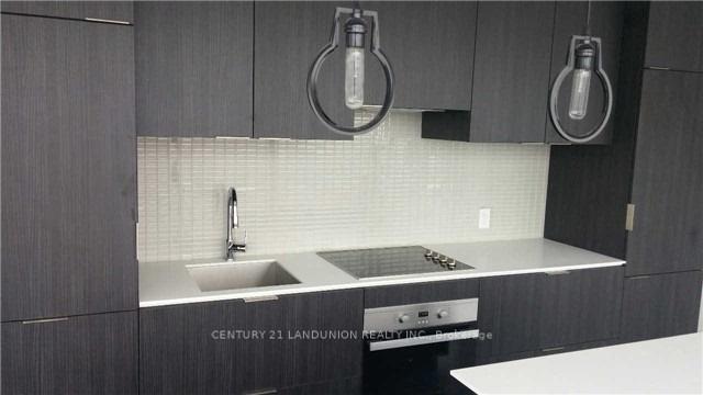 Photo 7 of Unit 3206, 5 St Joseph Street, Toronto, Bay Street Corridor — HOMEH