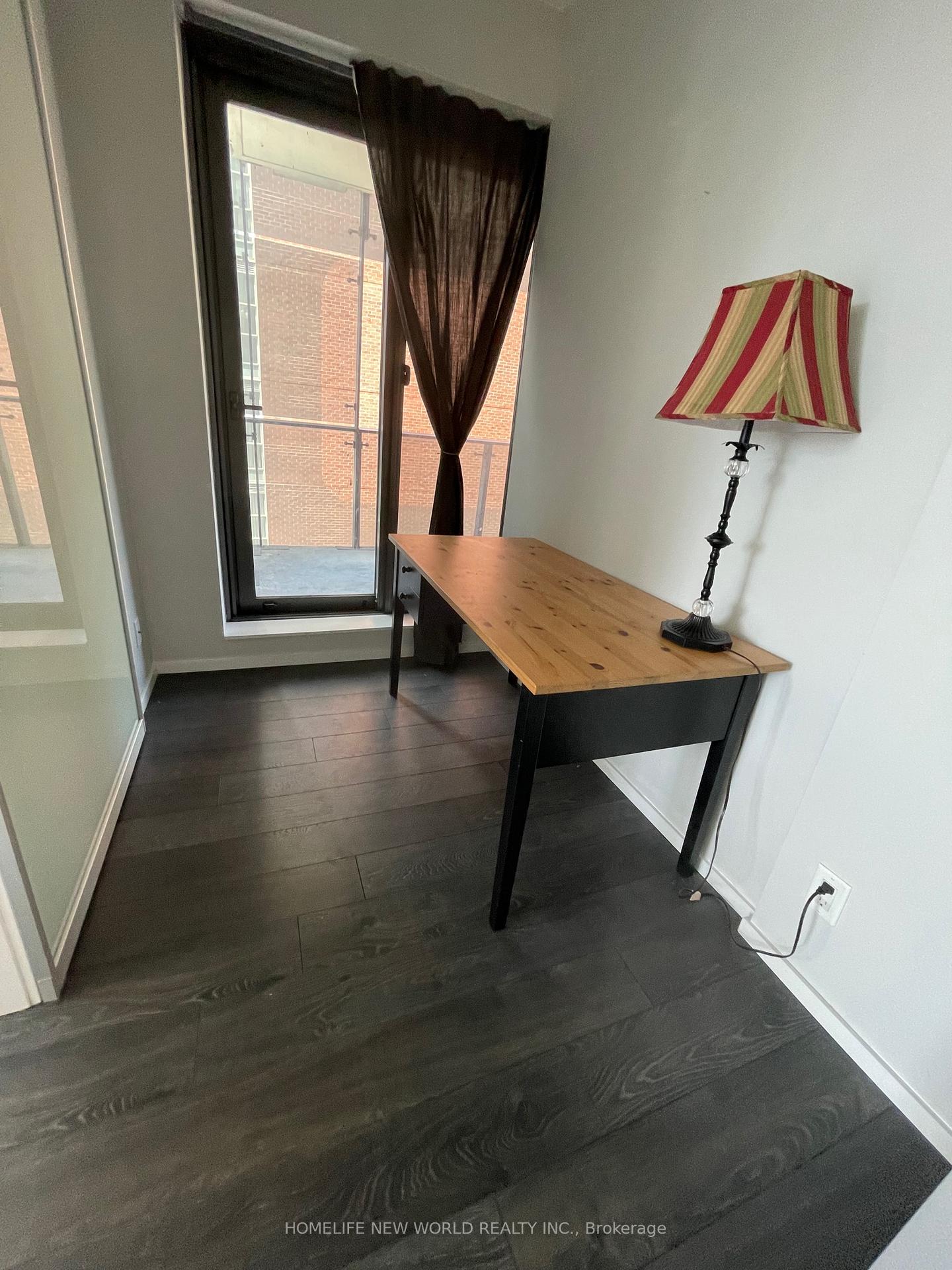 Photo 5 of Unit 1105, 5 St Joseph Street, Toronto, Bay Street Corridor — HOMEH