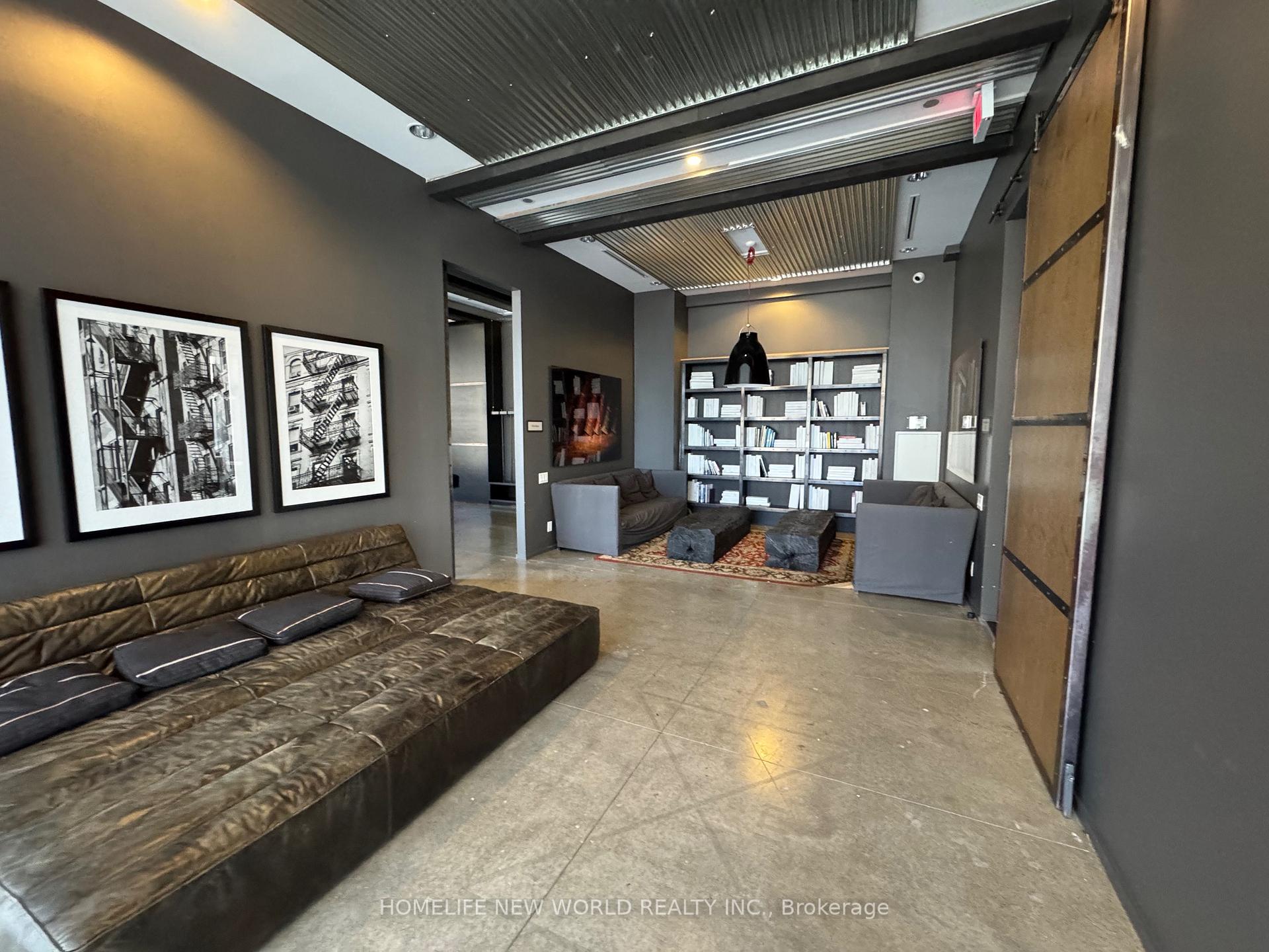 Photo 15 of Unit 1105, 5 St Joseph Street, Toronto, Bay Street Corridor — HOMEH