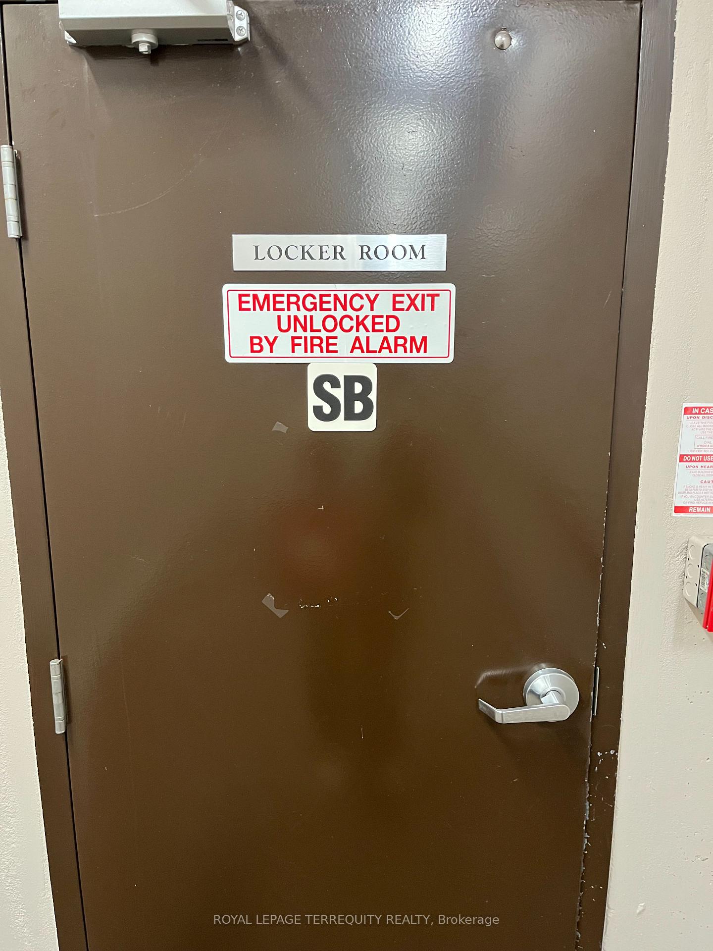 Photo 17 of Unit 616, 44 Bond Street W, Oshawa, O'Neill — HOMEH