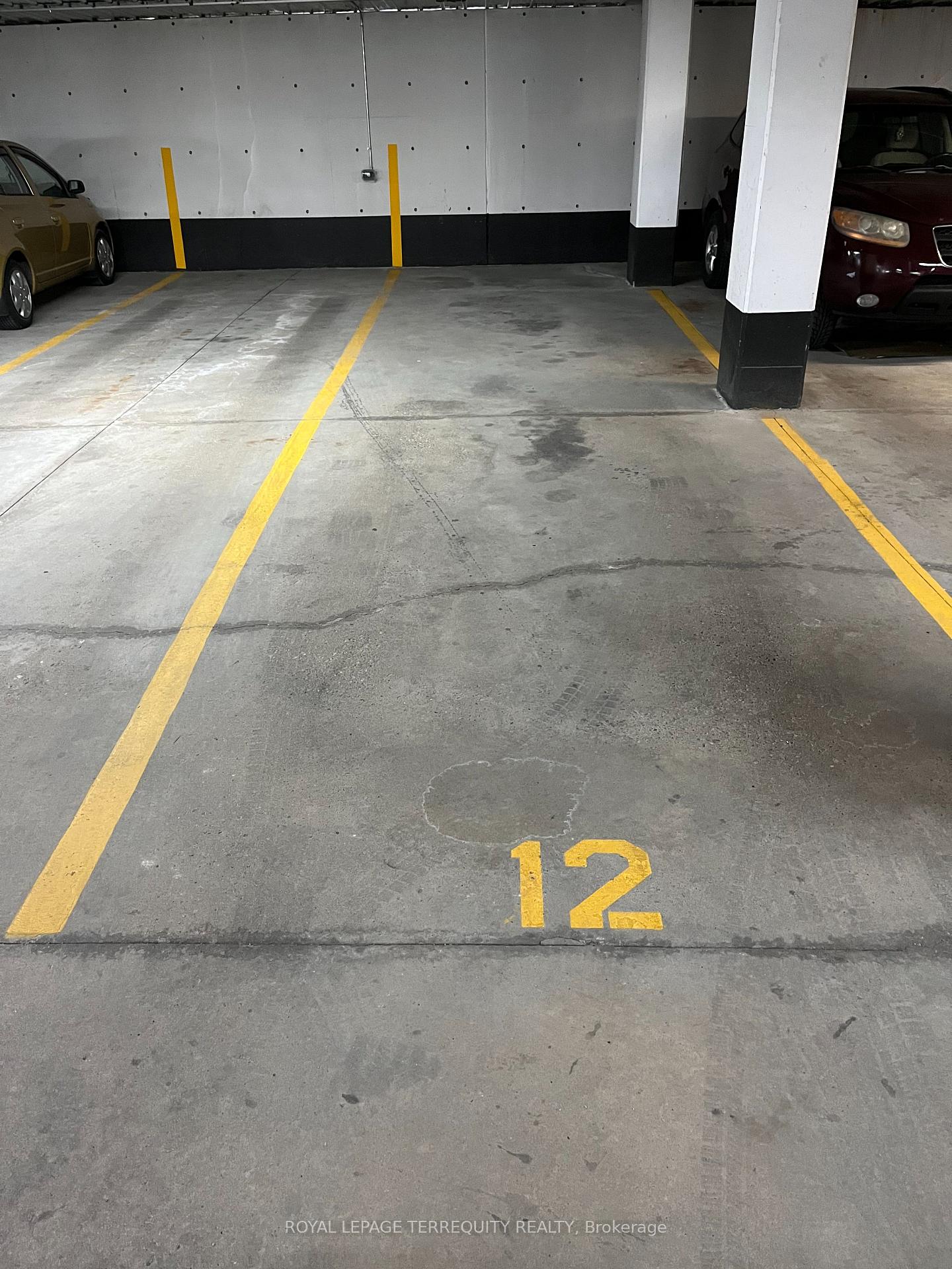 Photo 19 of Unit 616, 44 Bond Street W, Oshawa, O'Neill — HOMEH
