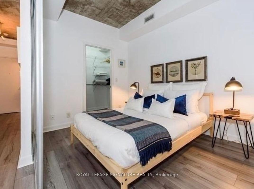 Photo 6 of Unit 206, 478 King Street W, Toronto, Waterfront Communities — HOMEH