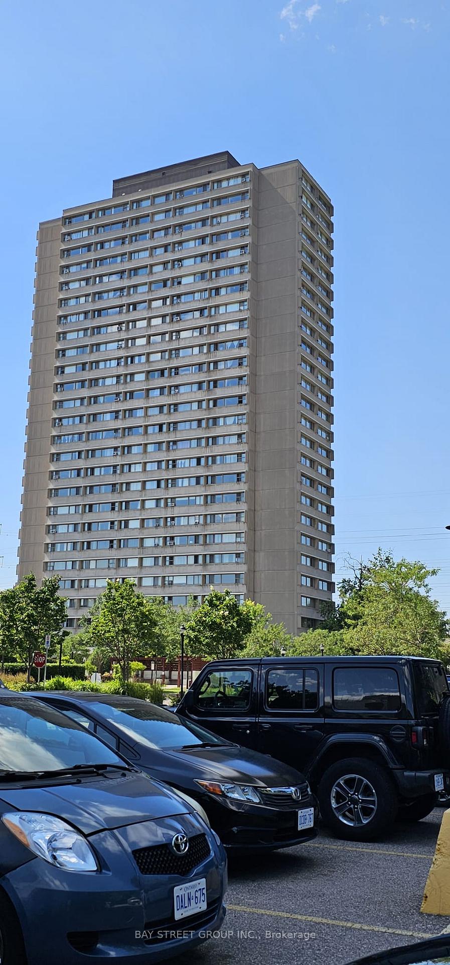 Photo 1 of Unit 1901, 735 Don Mills Road, Toronto, Flemingdon Park — HOMEH