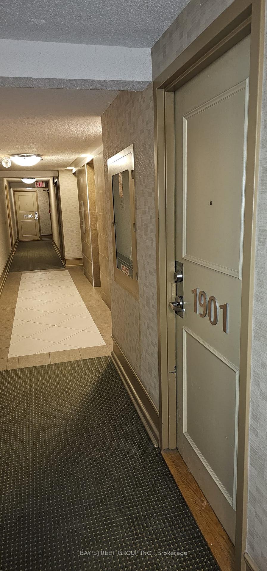 Photo 4 of Unit 1901, 735 Don Mills Road, Toronto, Flemingdon Park — HOMEH