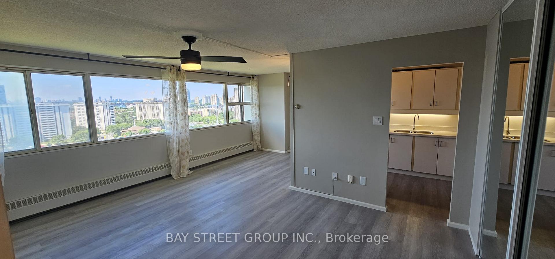 Photo 13 of Unit 1901, 735 Don Mills Road, Toronto, Flemingdon Park — HOMEH