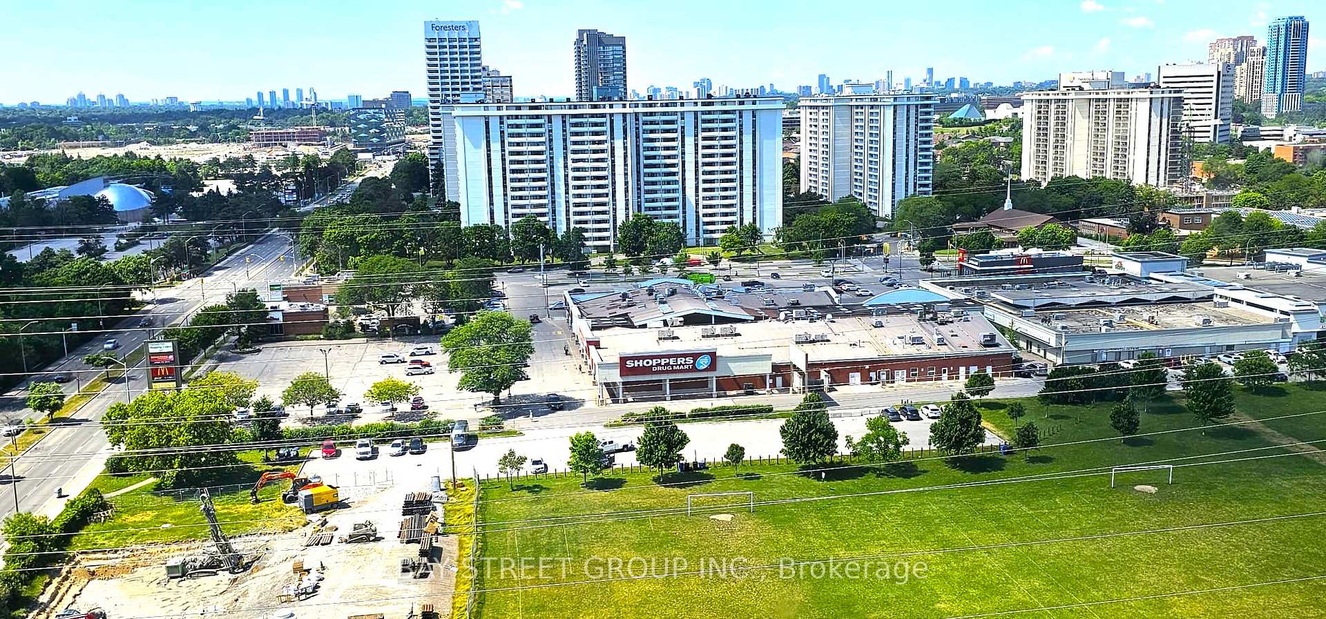 Photo 15 of Unit 1901, 735 Don Mills Road, Toronto, Flemingdon Park — HOMEH