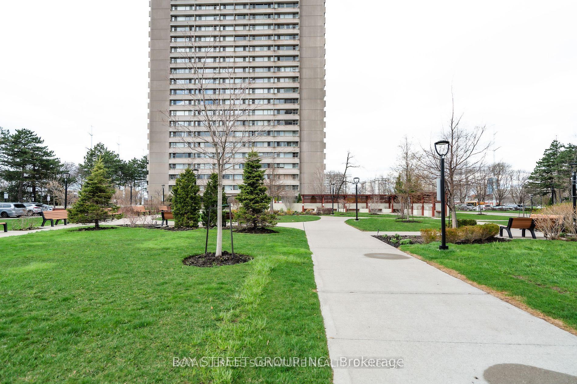 Photo 24 of Unit 1901, 735 Don Mills Road, Toronto, Flemingdon Park — HOMEH