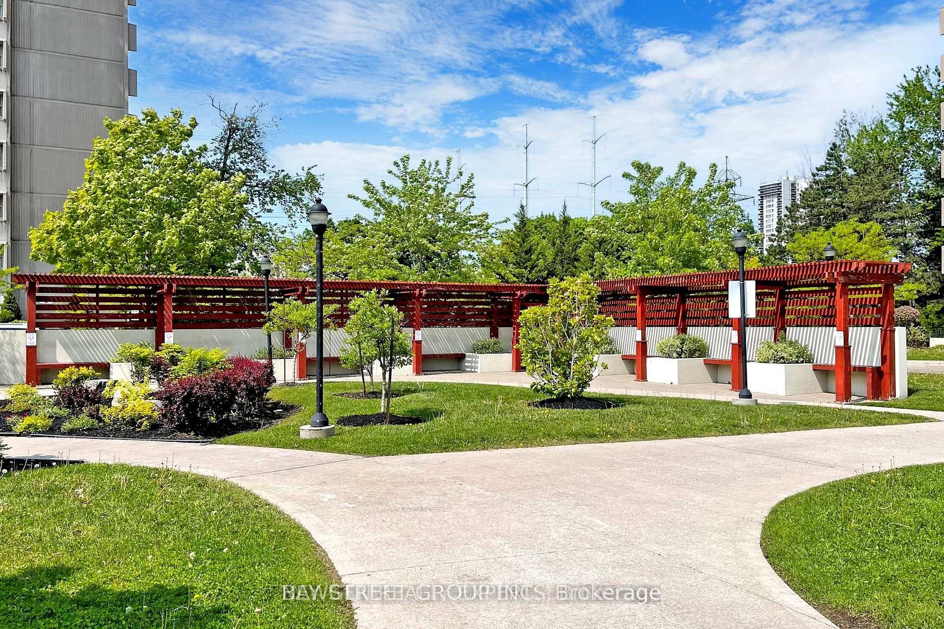 Photo 29 of Unit 1901, 735 Don Mills Road, Toronto, Flemingdon Park — HOMEH