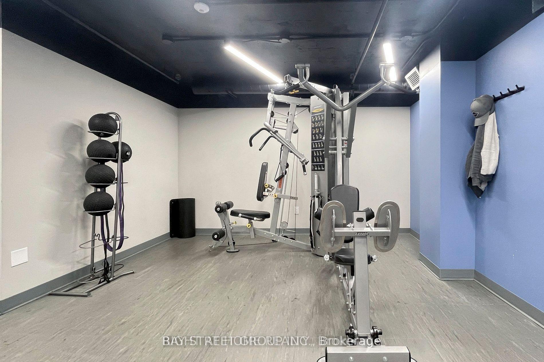Photo 38 of Unit 1901, 735 Don Mills Road, Toronto, Flemingdon Park — HOMEH