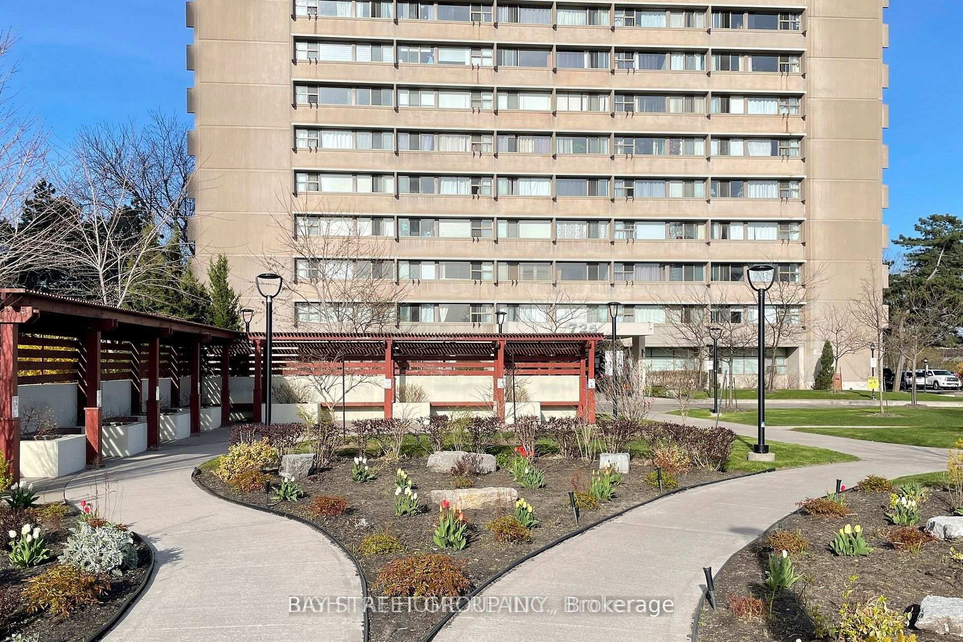 Photo 39 of Unit 1901, 735 Don Mills Road, Toronto, Flemingdon Park — HOMEH
