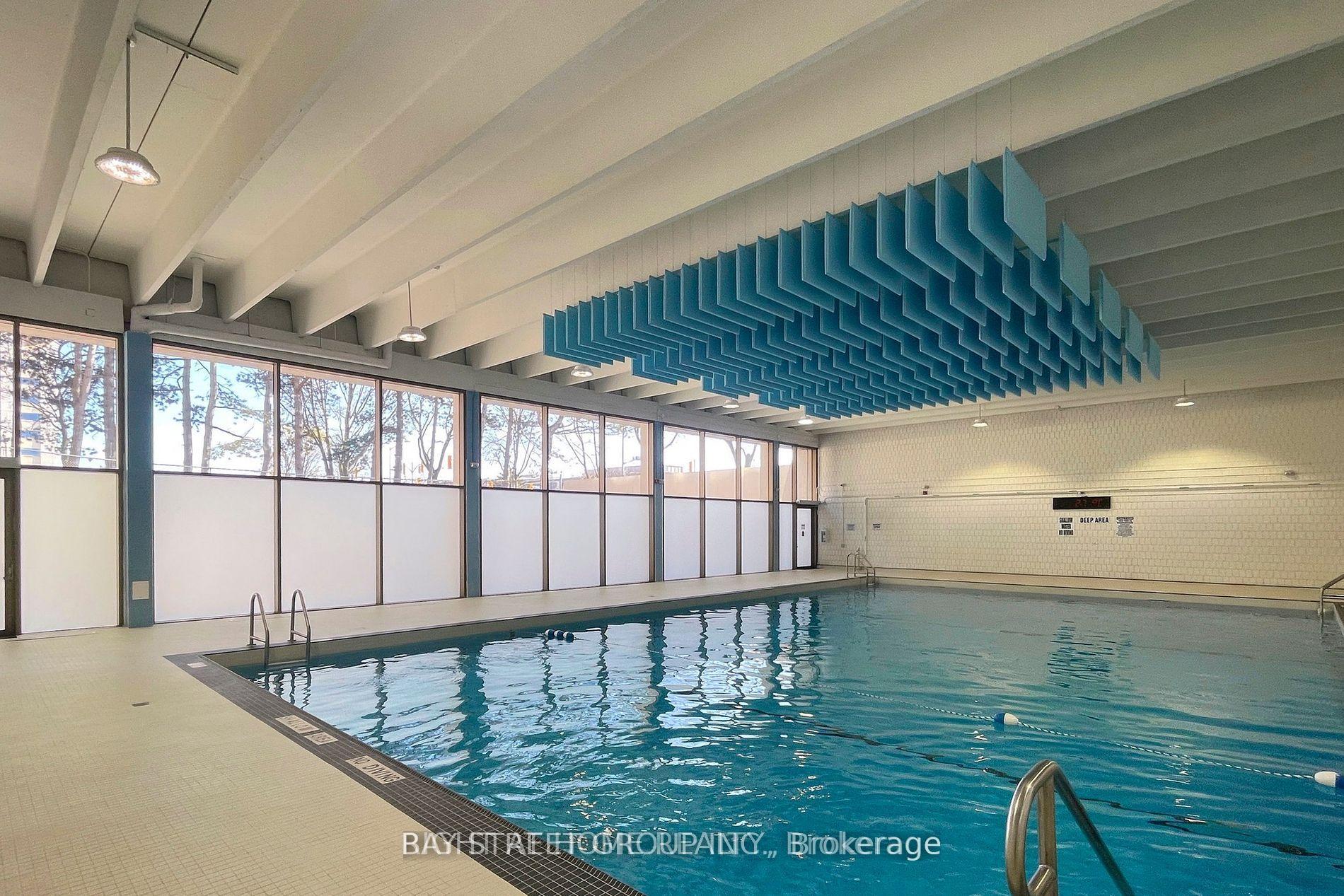 Photo 40 of Unit 1901, 735 Don Mills Road, Toronto, Flemingdon Park — HOMEH