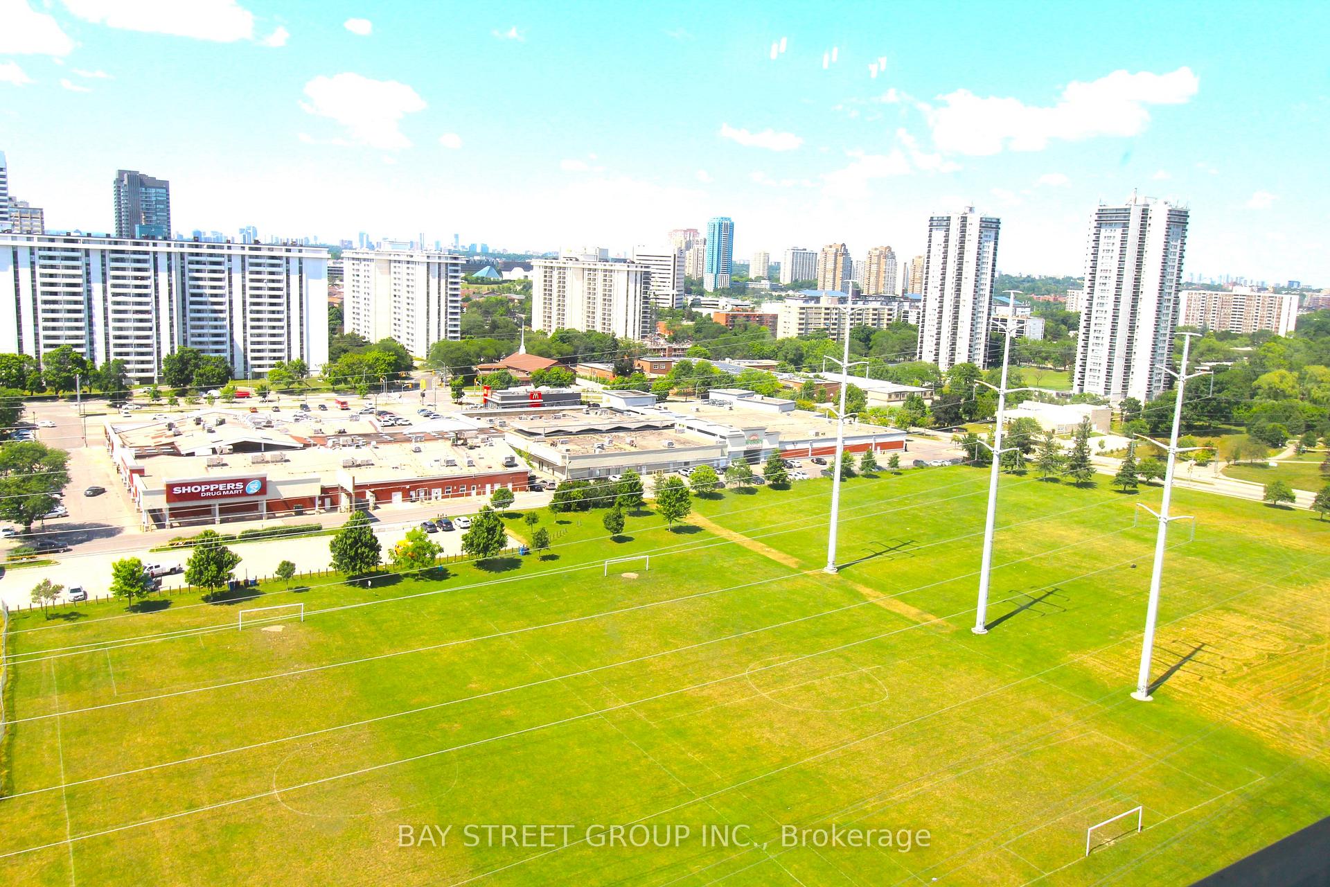 Photo 41 of Unit 1901, 735 Don Mills Road, Toronto, Flemingdon Park — HOMEH