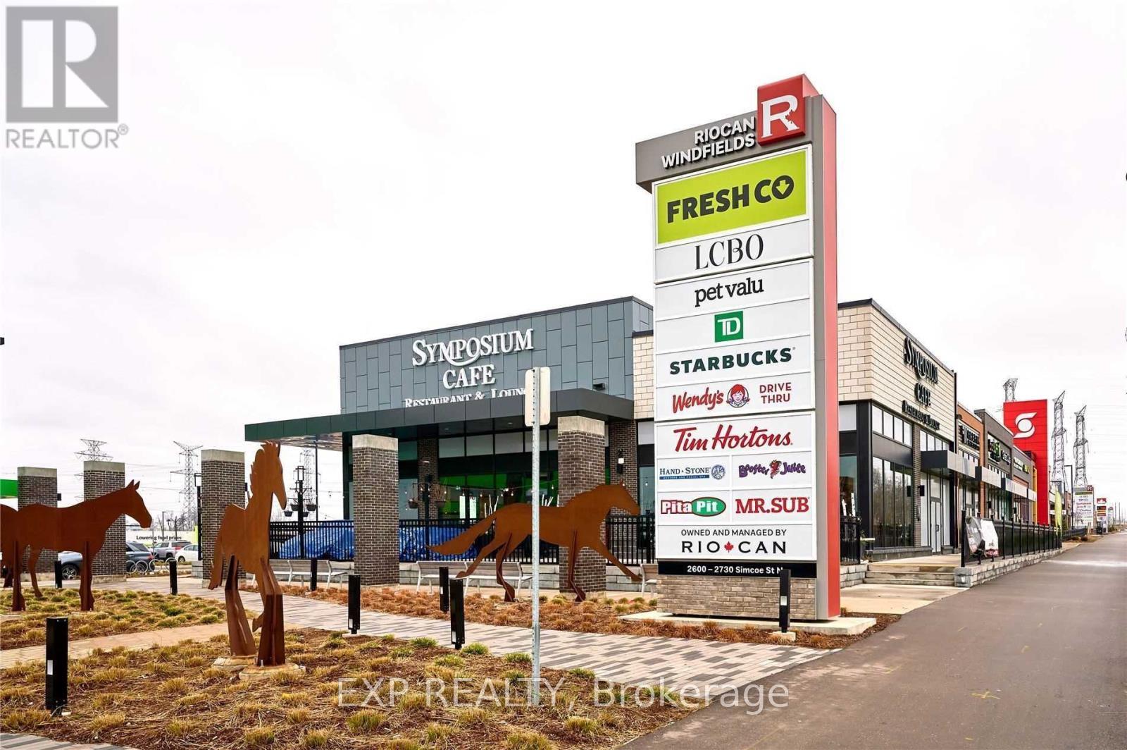 Photo 23 of Unit Ph13, 2550 Simcoe Street N, Oshawa, Windfields — HOMEH