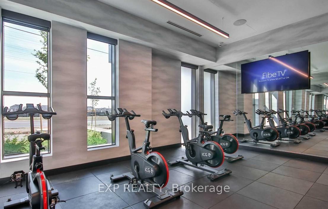 Photo 27 of Unit Ph13, 2550 Simcoe Street N, Oshawa, Windfields — HOMEH