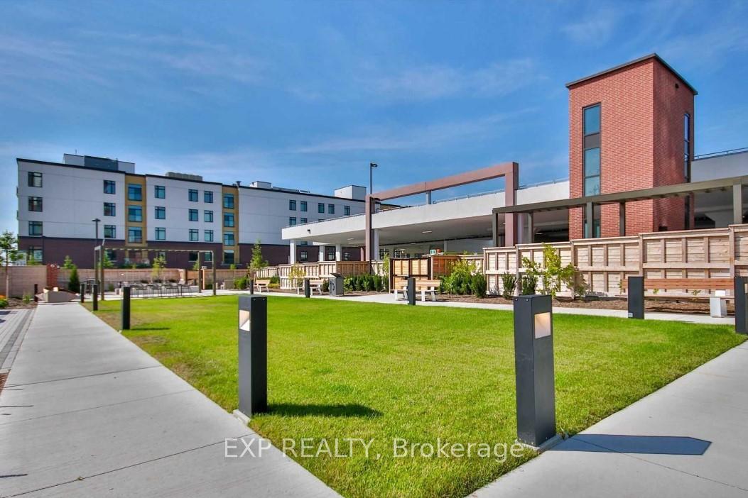 Photo 41 of Unit Ph13, 2550 Simcoe Street N, Oshawa, Windfields — HOMEH