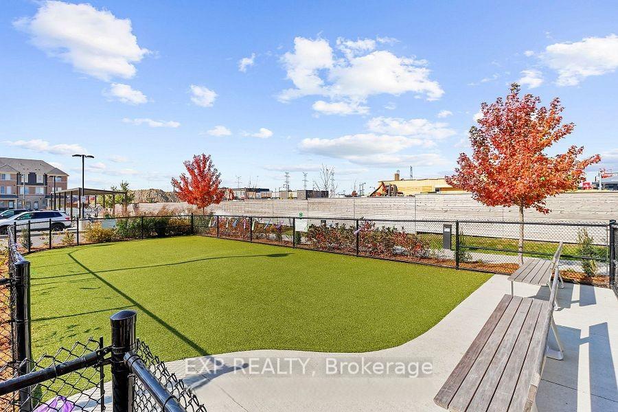 Photo 42 of Unit Ph13, 2550 Simcoe Street N, Oshawa, Windfields — HOMEH