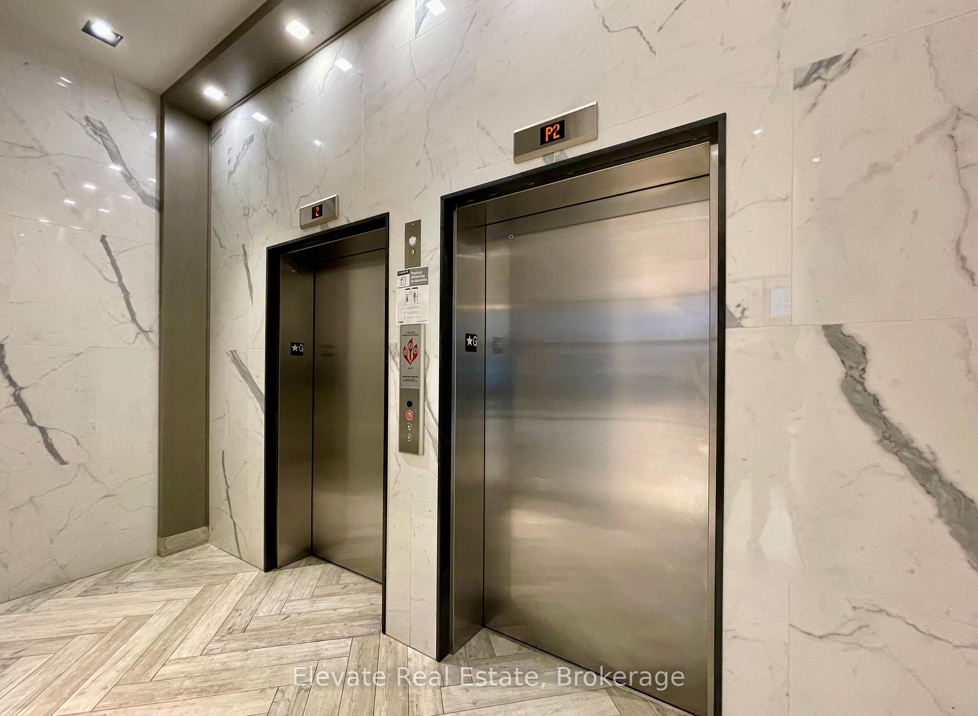 Photo 5 of Unit 319, 109 Ossington Avenue, Toronto, Trinity-Bellwoods — HOMEH