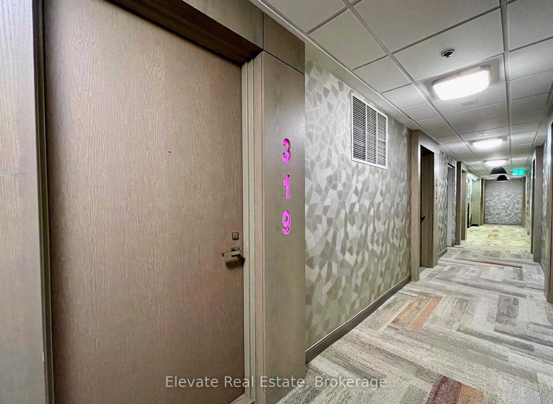 Photo 7 of Unit 319, 109 Ossington Avenue, Toronto, Trinity-Bellwoods — HOMEH