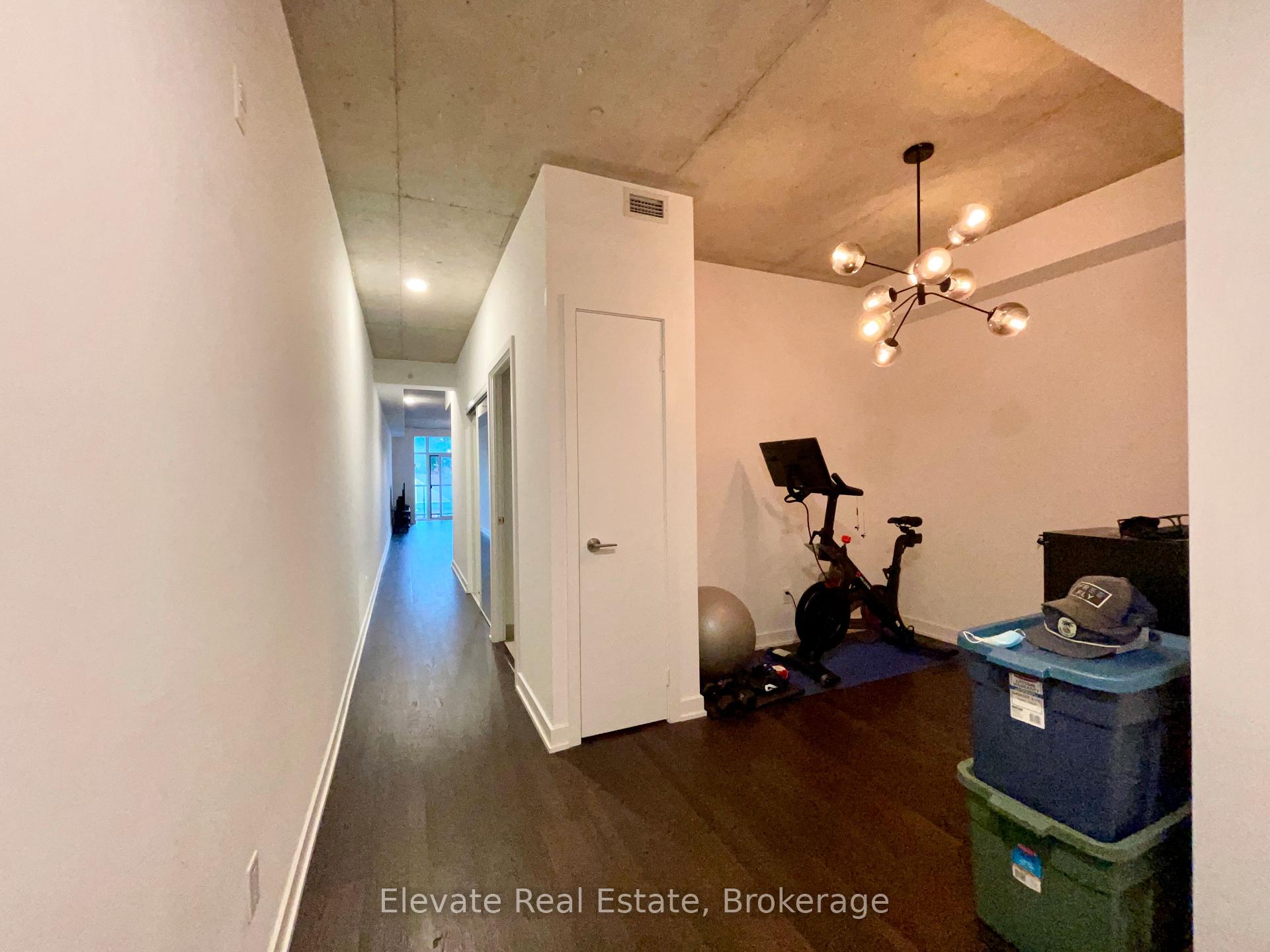 Photo 8 of Unit 319, 109 Ossington Avenue, Toronto, Trinity-Bellwoods — HOMEH