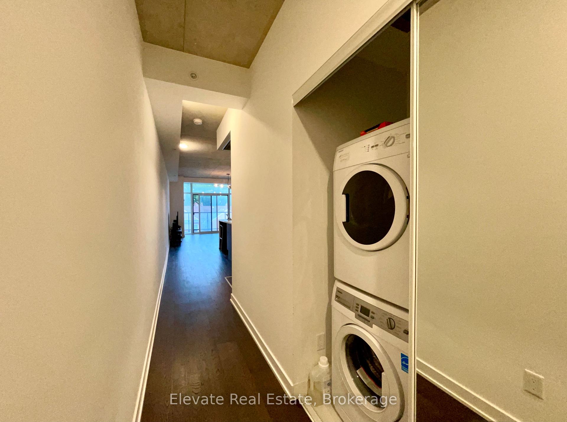 Photo 10 of Unit 319, 109 Ossington Avenue, Toronto, Trinity-Bellwoods — HOMEH