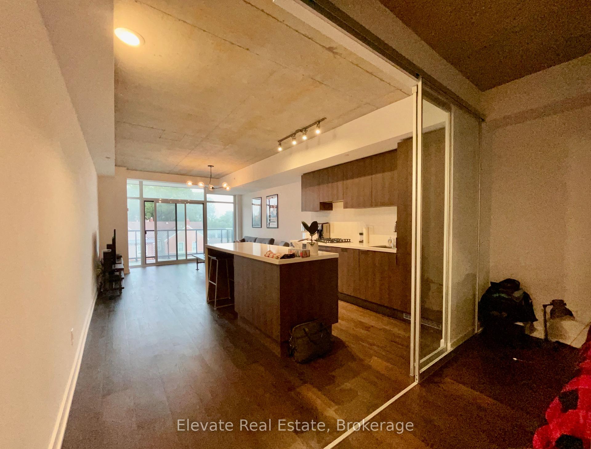 Photo 11 of Unit 319, 109 Ossington Avenue, Toronto, Trinity-Bellwoods — HOMEH