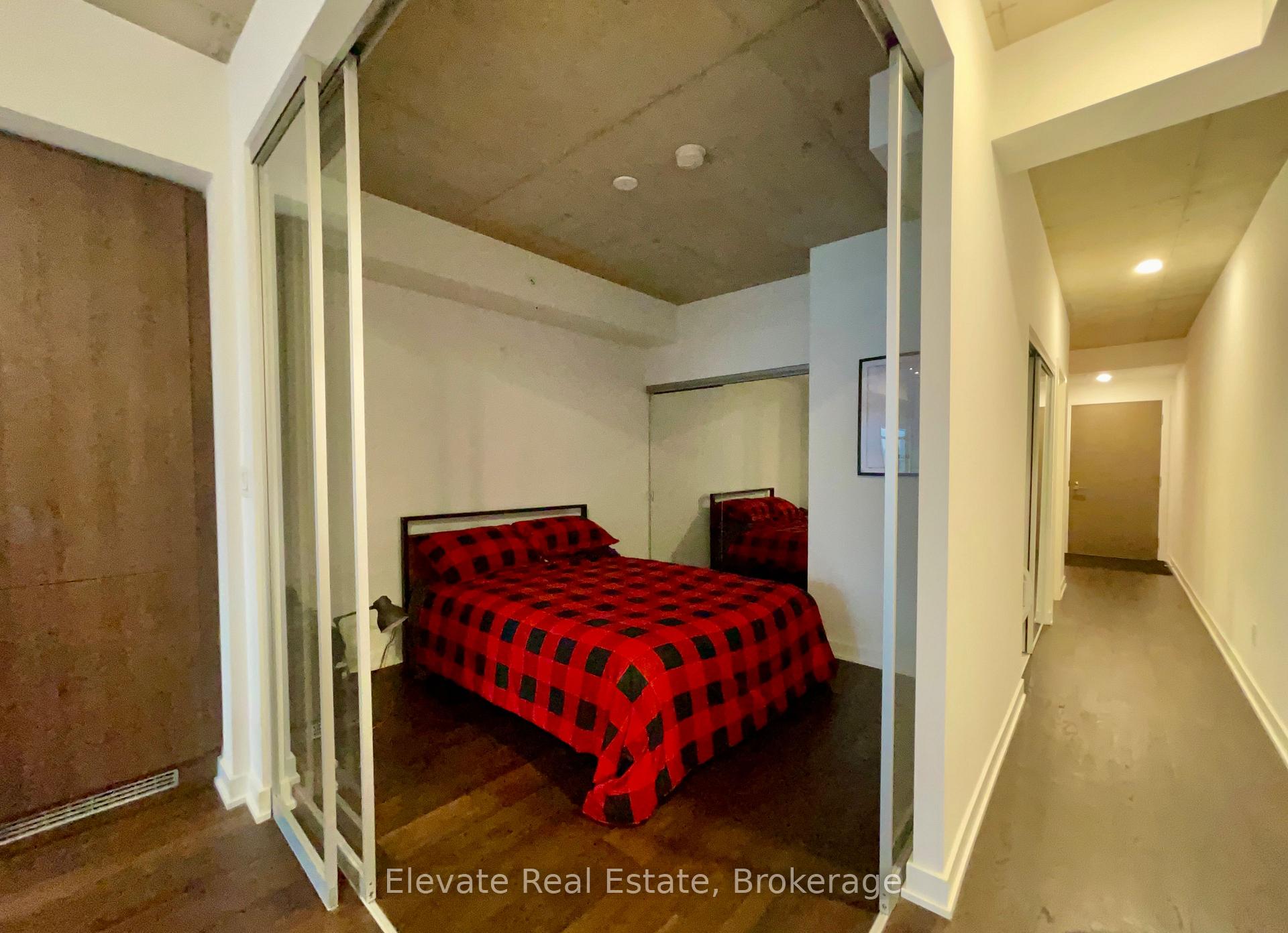 Photo 12 of Unit 319, 109 Ossington Avenue, Toronto, Trinity-Bellwoods — HOMEH