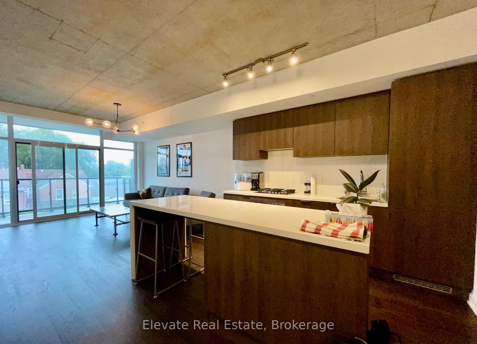 Photo 13 of Unit 319, 109 Ossington Avenue, Toronto, Trinity-Bellwoods — HOMEH