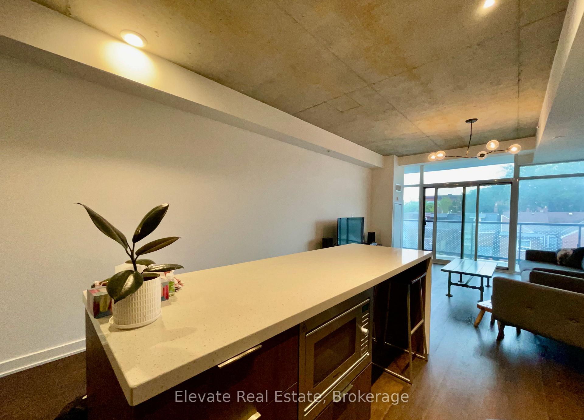 Photo 14 of Unit 319, 109 Ossington Avenue, Toronto, Trinity-Bellwoods — HOMEH