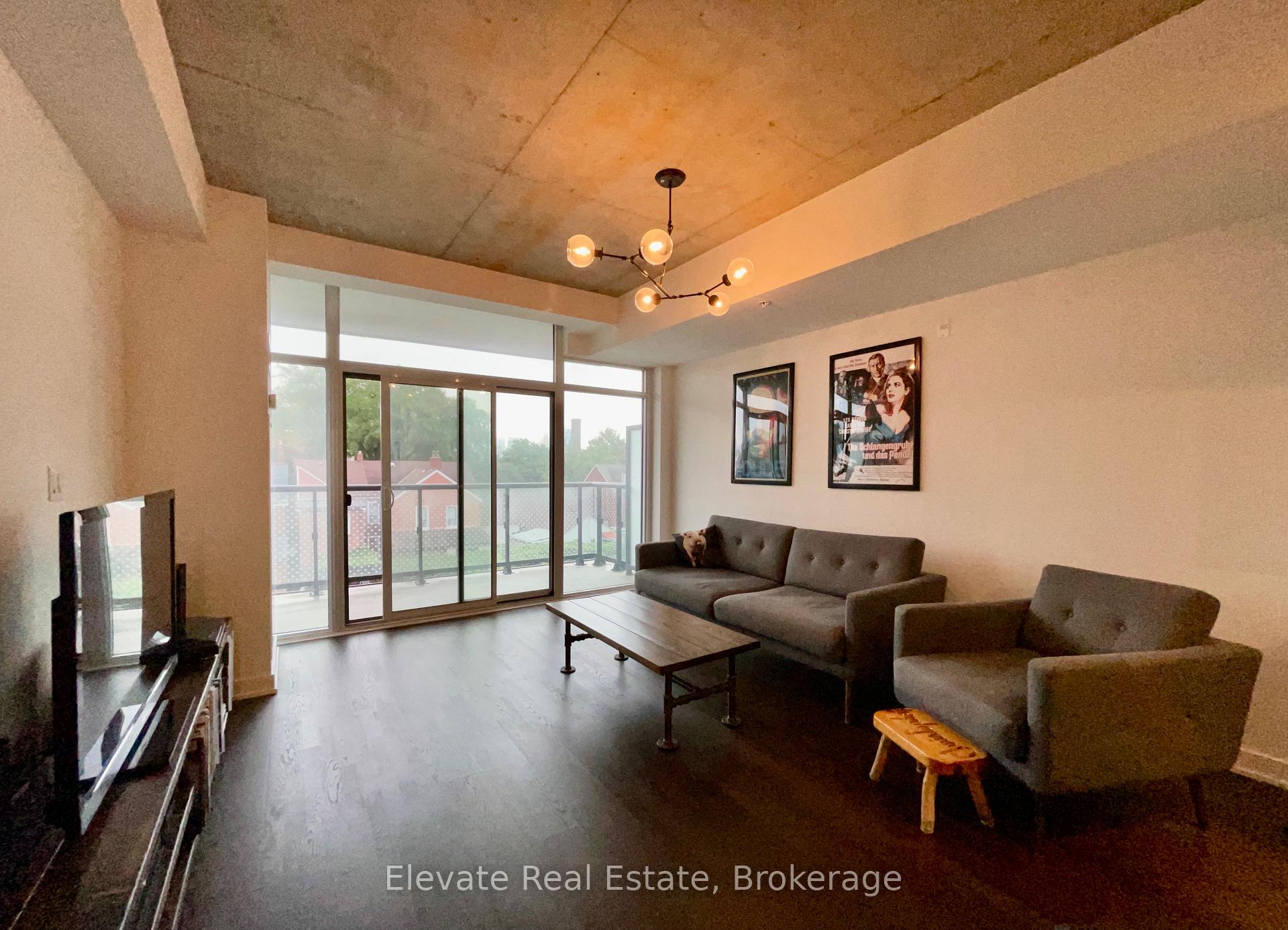 Photo 15 of Unit 319, 109 Ossington Avenue, Toronto, Trinity-Bellwoods — HOMEH