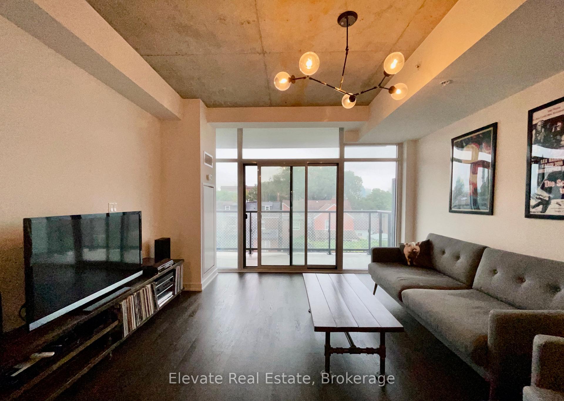 Photo 16 of Unit 319, 109 Ossington Avenue, Toronto, Trinity-Bellwoods — HOMEH