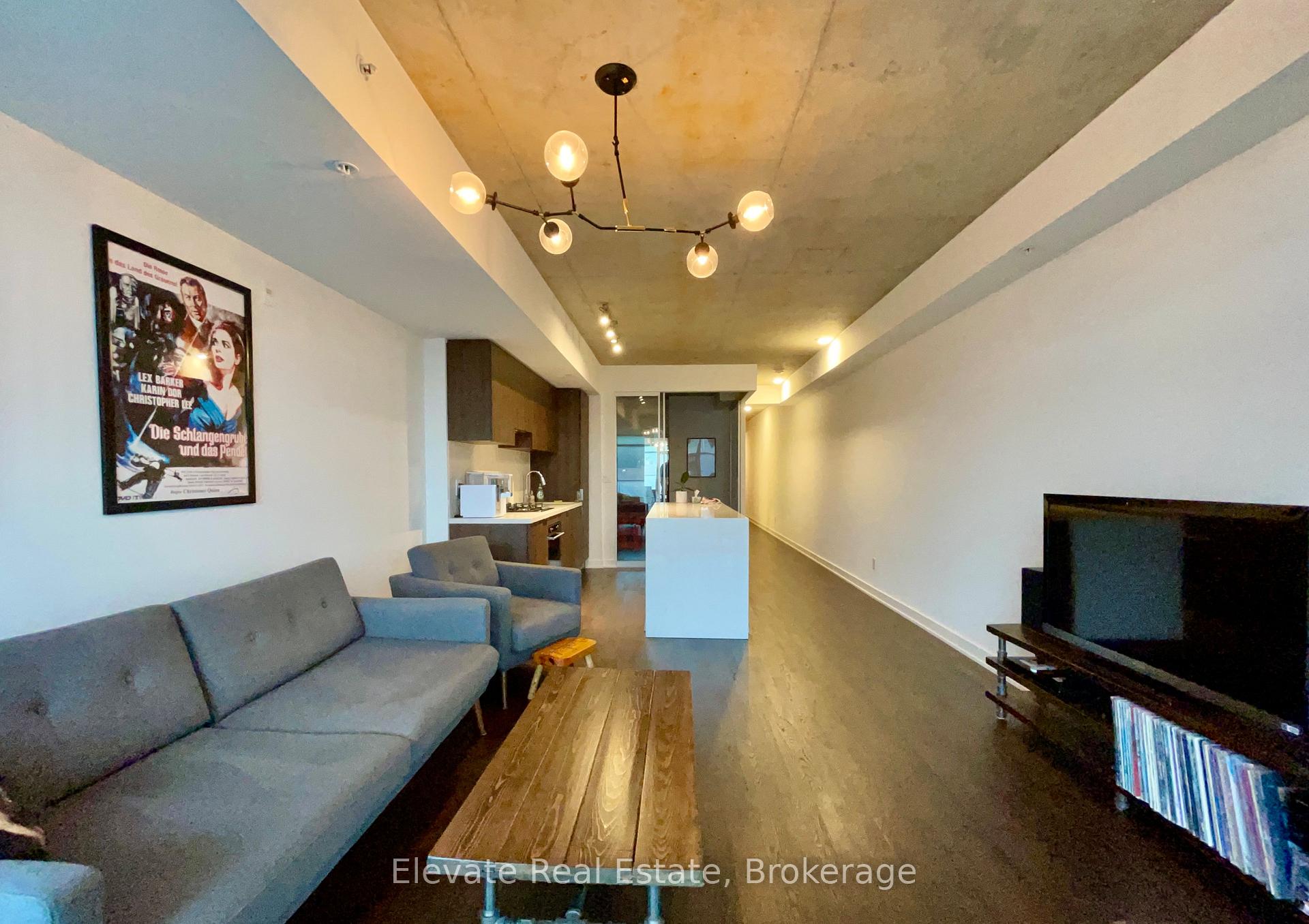 Photo 17 of Unit 319, 109 Ossington Avenue, Toronto, Trinity-Bellwoods — HOMEH